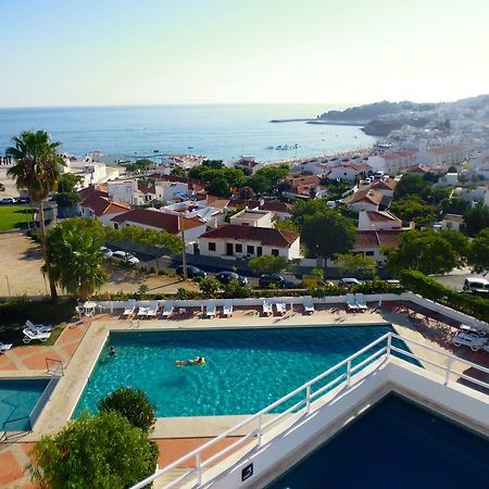 البوفيرا Almar Hotel Apartamento المظهر الخارجي الصورة