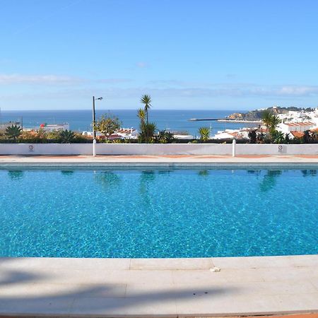 البوفيرا Almar Hotel Apartamento المظهر الخارجي الصورة