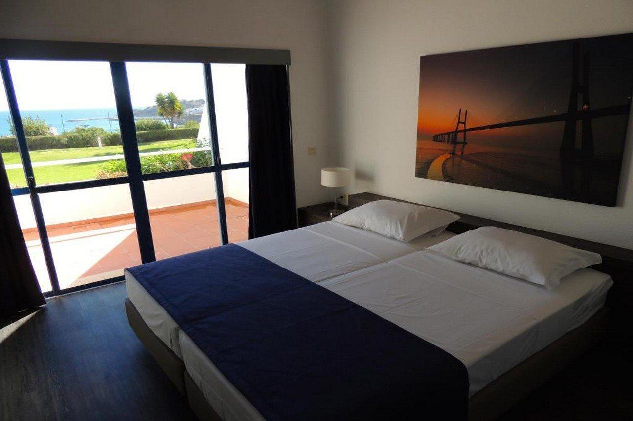 البوفيرا Almar Hotel Apartamento المظهر الخارجي الصورة