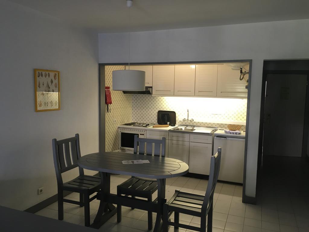 البوفيرا Almar Hotel Apartamento المظهر الخارجي الصورة