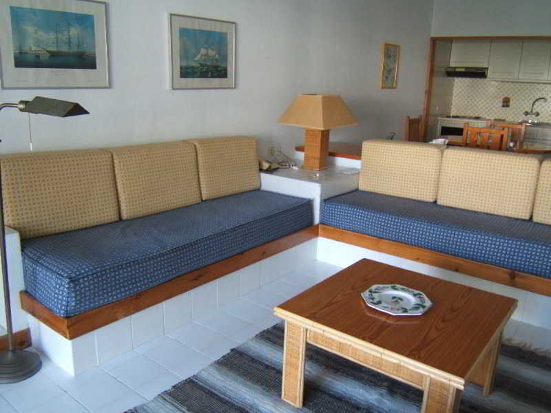 البوفيرا Almar Hotel Apartamento المظهر الخارجي الصورة
