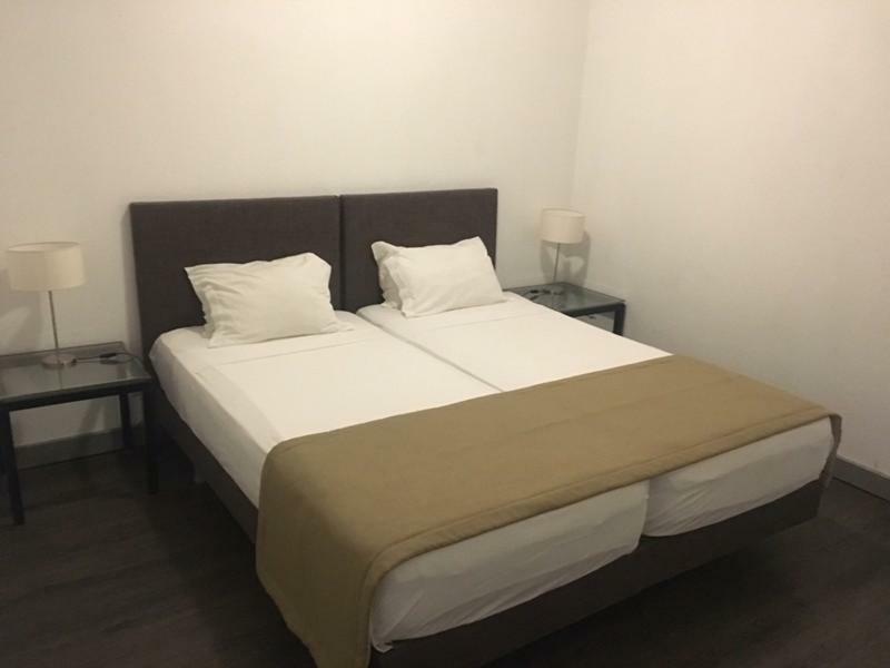 البوفيرا Almar Hotel Apartamento المظهر الخارجي الصورة